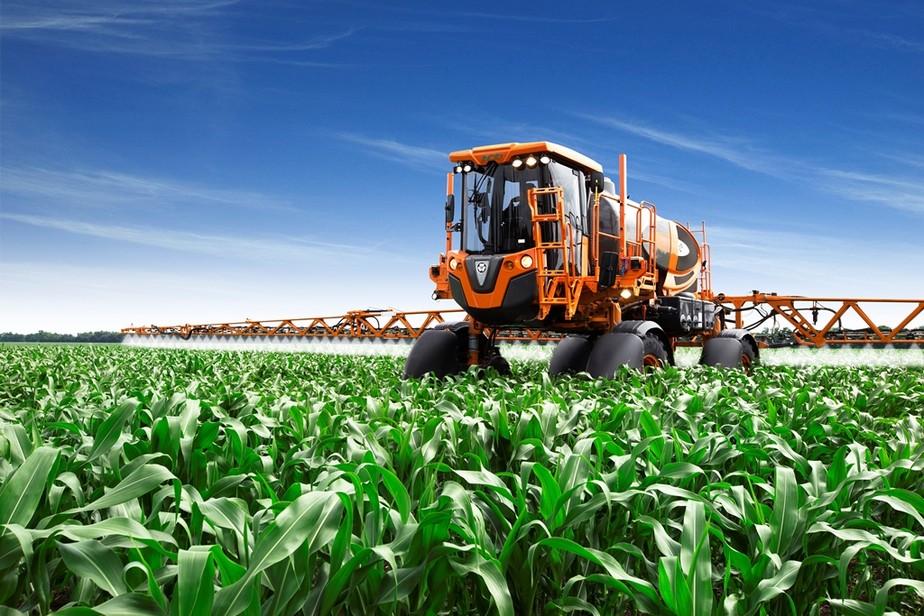 Agricultura 4.0 modifica e otimiza as etapas do ciclo produtivo | Especial  Publicitário - Jacto Agrícola | G1