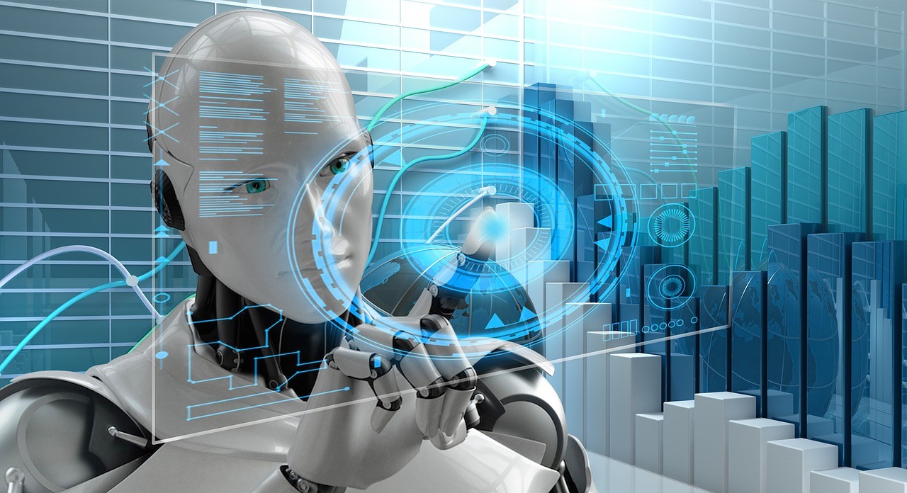 Inteligência Artificial com "bom senso" está sendo desenvolvida nos EUA -  Revista Galileu | Tecnologia