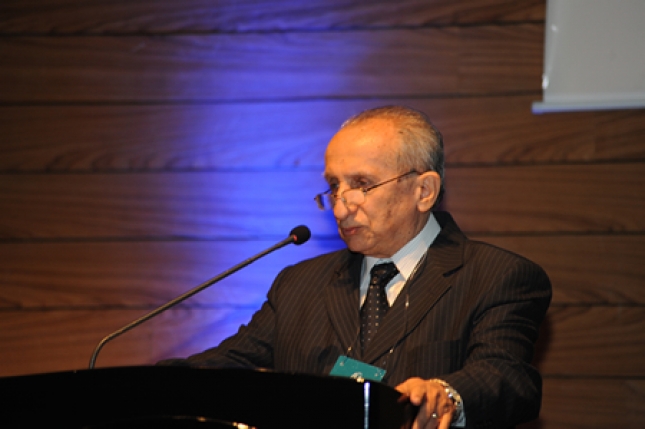 Ministro José Delgado