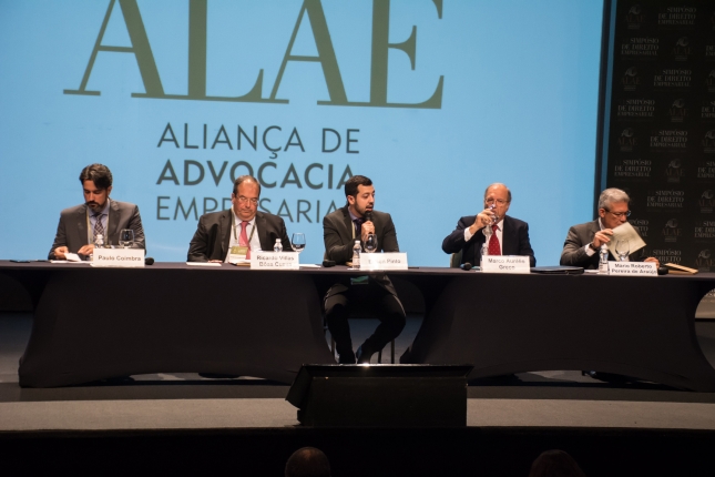 Painel “Processo, Previsibilidade e Segurança Jurídica”