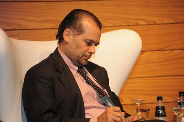 Gustavo Franco, expresidente del Banco Central de Brasil