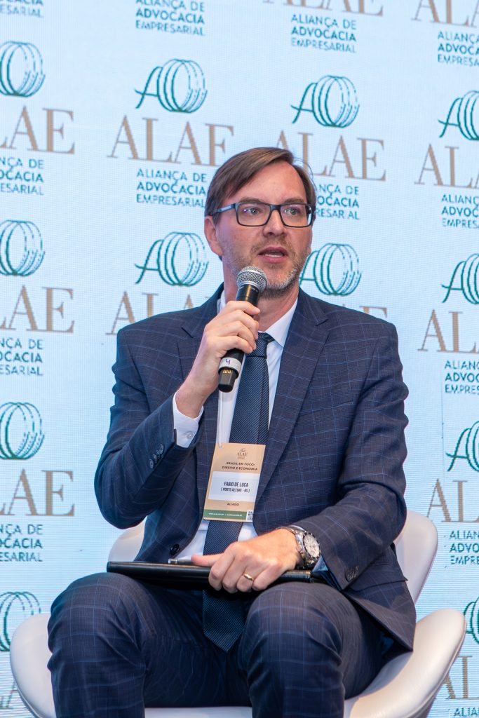 Aliado Fabio de Luca