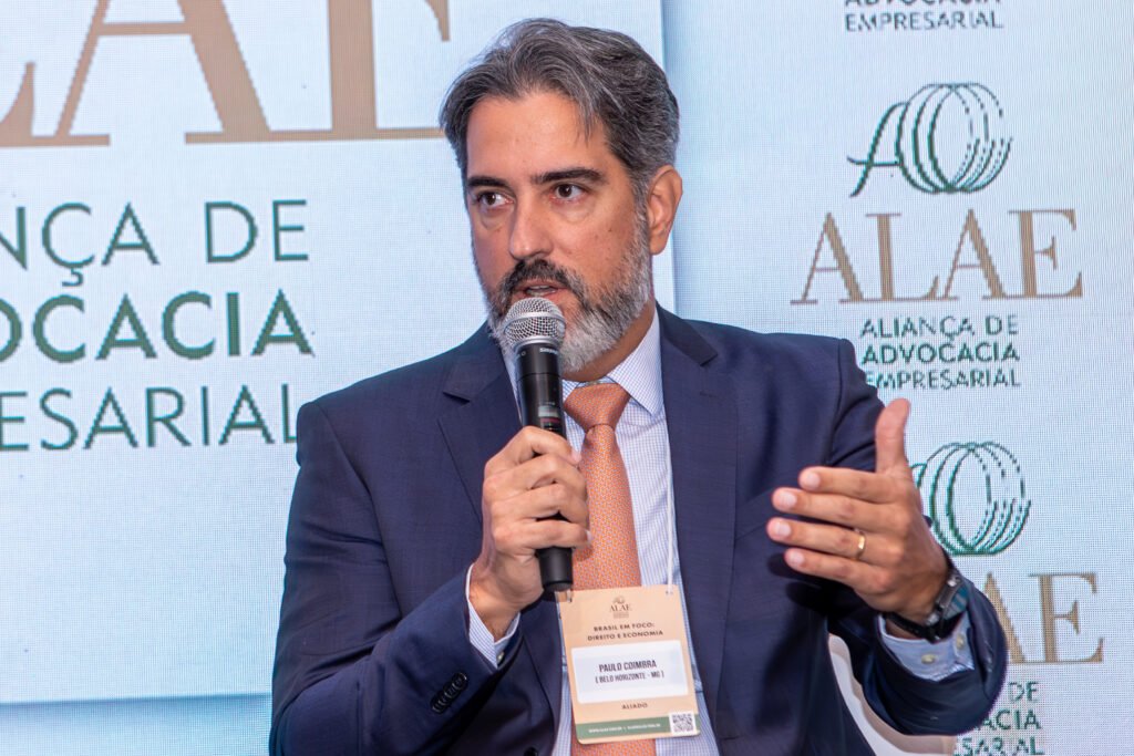 Aliado - Paulo Coimbra