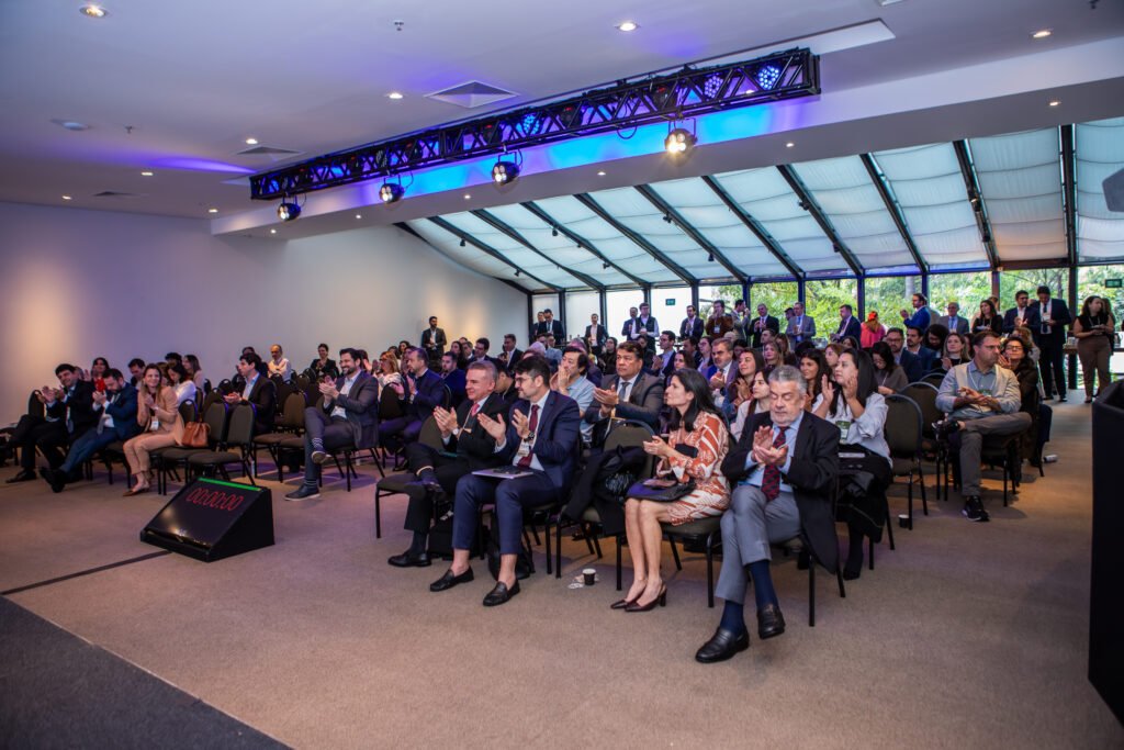 Venue overview